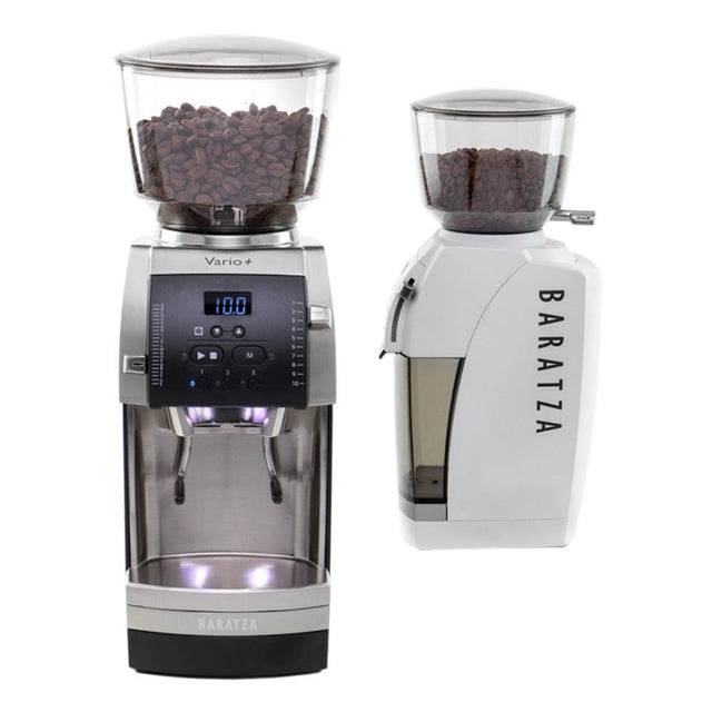 Baratza Vario + - Himmelpfort Kaffee