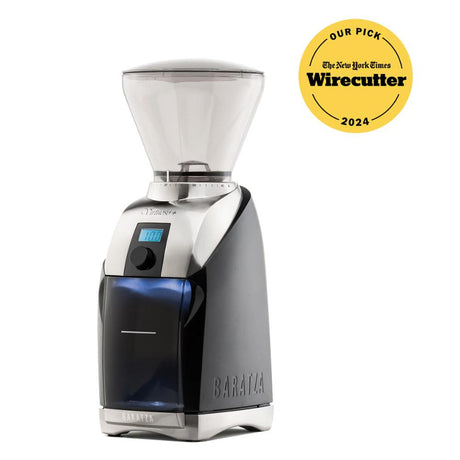 Baratza Virtuoso+ Kaffeemühle – die Allrounderin - Himmelpfort Kaffee