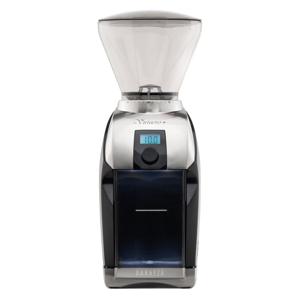 Baratza Virtuoso+ Kaffeemühle – die Allrounderin - Himmelpfort Kaffee