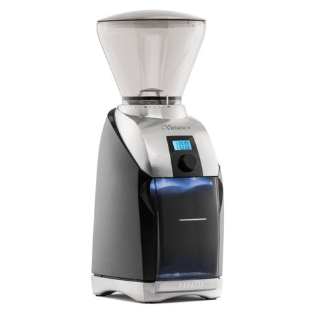 Baratza Virtuoso+ Kaffeemühle – die Allrounderin - Himmelpfort Kaffee