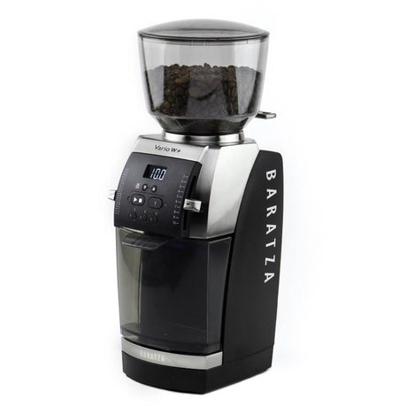 Baratza Vario W + – die Professionelle - Himmelpfort Kaffee