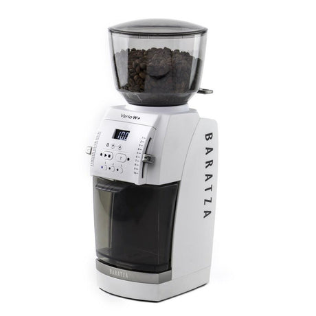 Baratza Vario W + – die Professionelle - Himmelpfort Kaffee