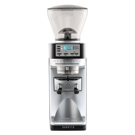 Baratza Sette 270Wi – die Vollendete - Himmelpfort Kaffee